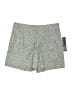 Apt. 9 Tweed Gray Shorts Size S - photo 1