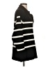Aerie 100% Polyester Stripes Black Pullover Sweater Size S - photo 4