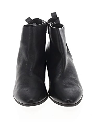 Old Navy Ankle Boots (view 2)