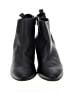 Old Navy Black Ankle Boots Size 10 - photo 2