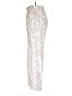 Final Touch Paisley Ivory Casual Pants Size M - photo 5