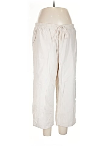 Classic Elements Casual Pants (view 1)