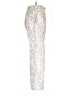 Final Touch Paisley Ivory Casual Pants Size M - photo 4