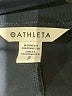 Athleta Solid Black Track Pants Size S - photo 7