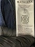 Athleta Solid Black Track Pants Size S - photo 8