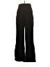 AFRC Solid Black Dress Pants Size 4 - photo 1