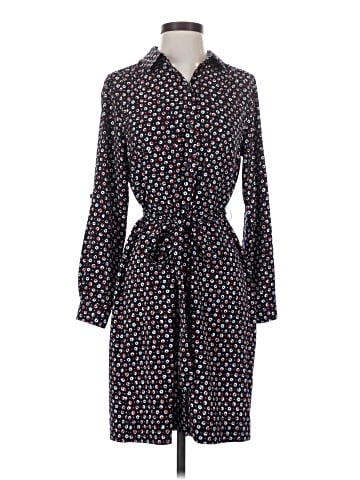 Ann Taylor Factory Casual Dress (view 1)