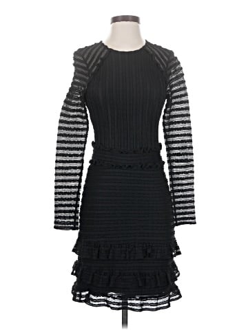 Parker Cocktail Dress (view 1)