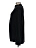 Athleta Solid Black Turtleneck Sweater Size XS - photo 5
