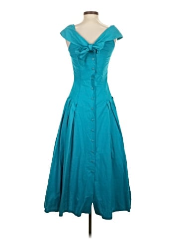 Assorted Brands Cocktail Dress (view 2)