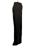 AFRC Solid Black Dress Pants Size 4 - photo 4