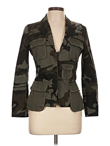 Dondup Jacket (view 1)
