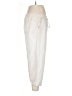 Classic Elements Ivory Casual Pants Size 12 - 14 - photo 4