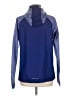 Under Armour 100% Polyester Blue Raincoat Size M - photo 2