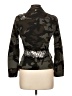 Dondup 100% Cotton Camo Green Jacket Size EU 42 / US 12 - photo 2