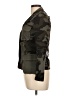 Dondup 100% Cotton Camo Green Jacket Size EU 42 / US 12 - photo 5