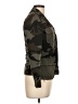 Dondup 100% Cotton Camo Green Jacket Size EU 42 / US 12 - photo 4