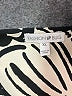 Fashion Bug Print Ivory Casual Dress Size XL - photo 7