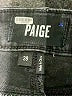 Paige Blue Jeans Size 28 waist - photo 4