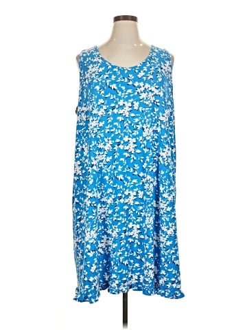 Draper James Casual Dress (view 1)