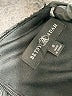 Betsy & Adam Floral Silver Cocktail Dress Size 8 - photo 6