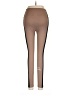 Assorted Brands Color Block Brown Active Pants Size M - photo 2