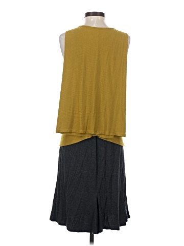 HEATHER Casual Dress (view 2)