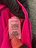 Hudson Gray 100% Polyester Pink Long Sleeve Blouse Size S - photo 8