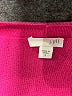 J.Jill Pink Cardigan Size S - photo 7