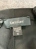 Karen Kane Solid Black Dress Pants Size 12 - photo 7