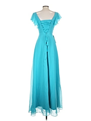 Wear Your Love Cocktail Dress (view 2)