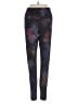 Athleta Print Black Active Pants Size XS - photo 1