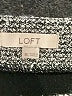 Ann Taylor LOFT Chevron-herringbone Gray Casual Skirt Size XS - photo 4