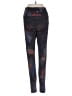 Athleta Print Black Active Pants Size XS - photo 2