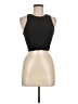 Athleta Black Tank Top Size M - photo 1