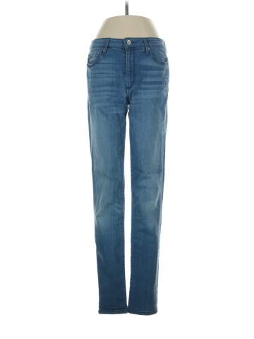 Black Orchid Denim Jeans (view 1)