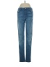 Black Orchid Denim Stripes Blue Jeans Size 27 waist - photo 1