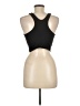 Athleta Black Tank Top Size M - photo 2