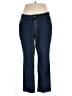 Westport Blue Jeans Size 18 - photo 1