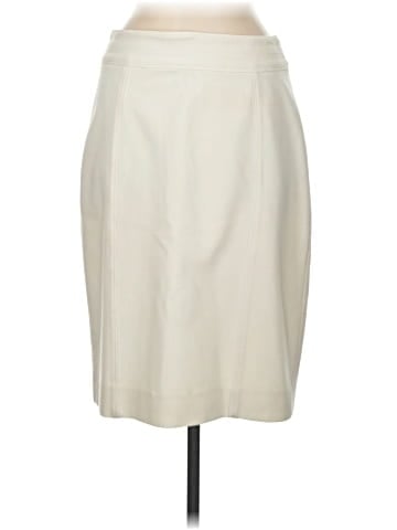 White House Black Market Formal Skirt (view 1)
