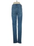Black Orchid Denim Stripes Blue Jeans Size 27 waist - photo 2