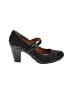 Sofft Black Heels Size 11 - photo 1