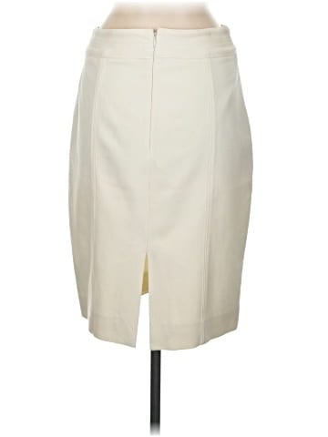White House Black Market Formal Skirt (view 2)
