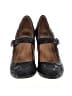 Sofft Black Heels Size 11 - photo 2
