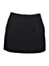 Athleta Solid Black Active Skort Size M - photo 1