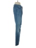 Black Orchid Denim Stripes Blue Jeans Size 27 waist - photo 4