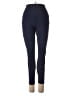 90 Degree by Reflex Solid Blue Active Pants Size S - photo 1