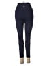 90 Degree by Reflex Solid Blue Active Pants Size S - photo 2