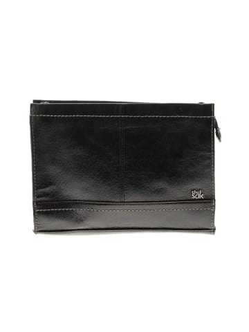 The Sak Leather Shoulder Bag (view 1)