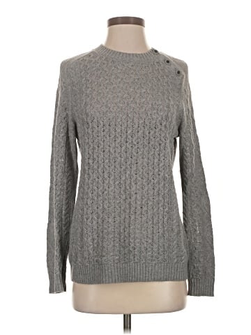 Tory Burch Pullover Sweater (view 1)